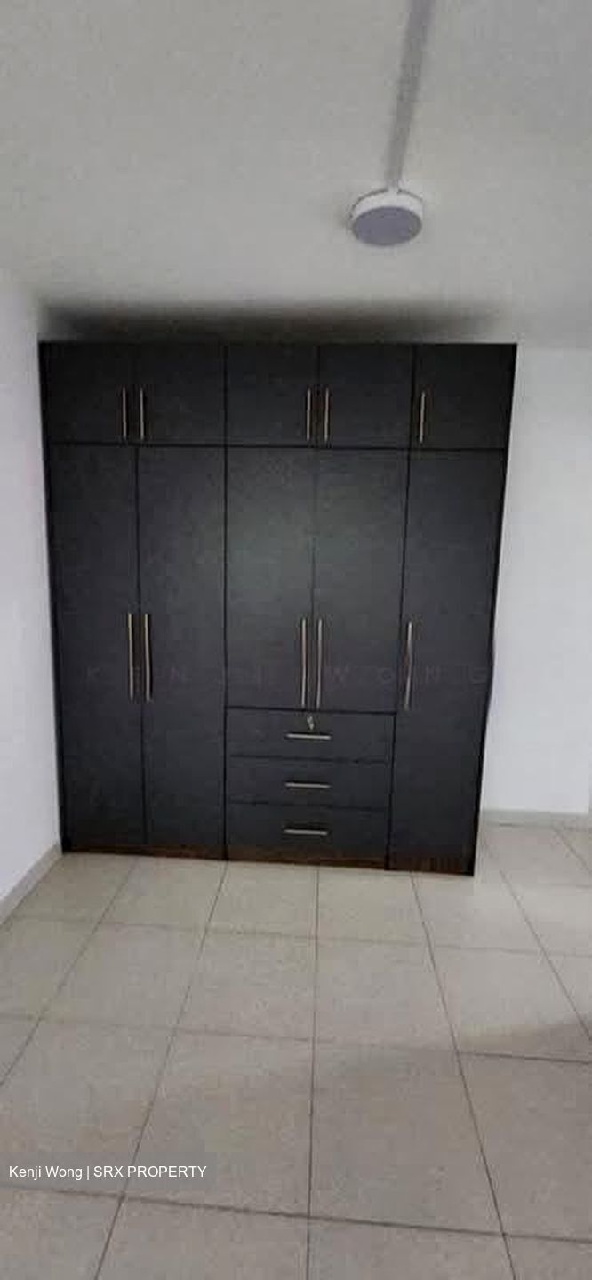 Blk 604A Punggol Lodge (Punggol), HDB 4 Rooms #592507271